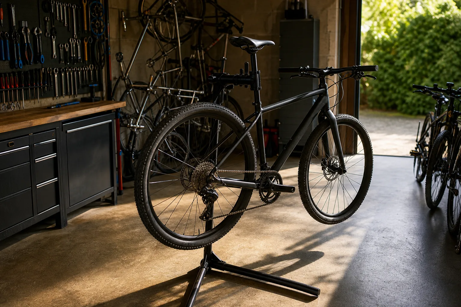 Twenty minutes on a test ride, and the three fit numbers worth settling first
